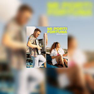 Album Mi porti fortuna from Nicol