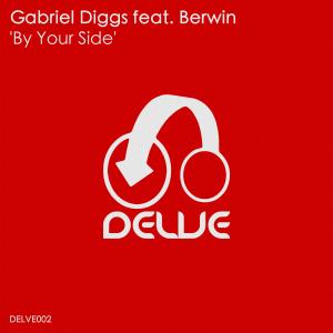 Listen to By Your Side(feat. Berwin) (Extended Mix) song with lyrics from Gabriel Diggs