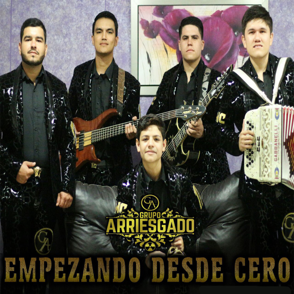 El Grande De La Paz