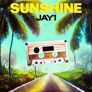 JAY1的专辑Sunshine (Explicit)