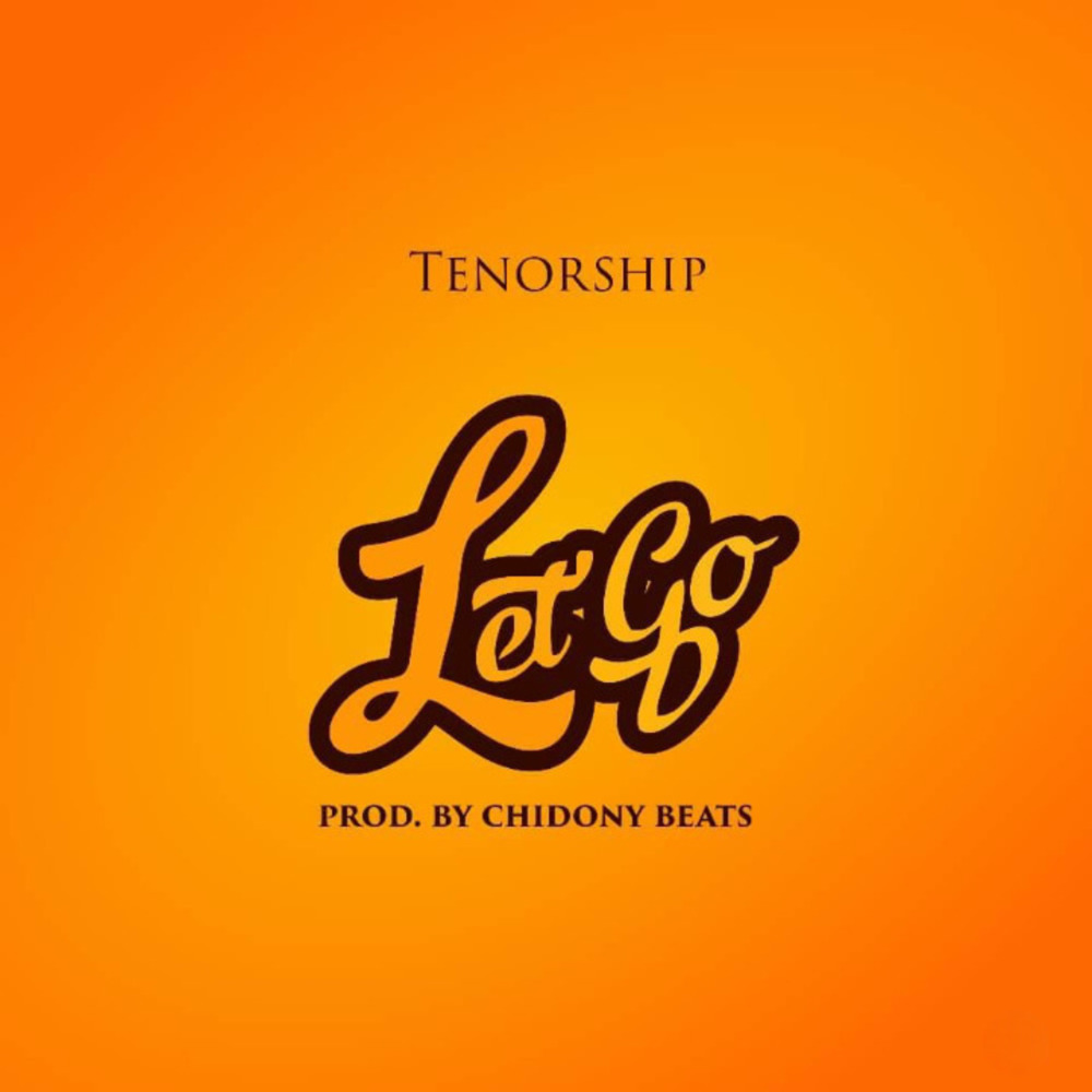Let Go