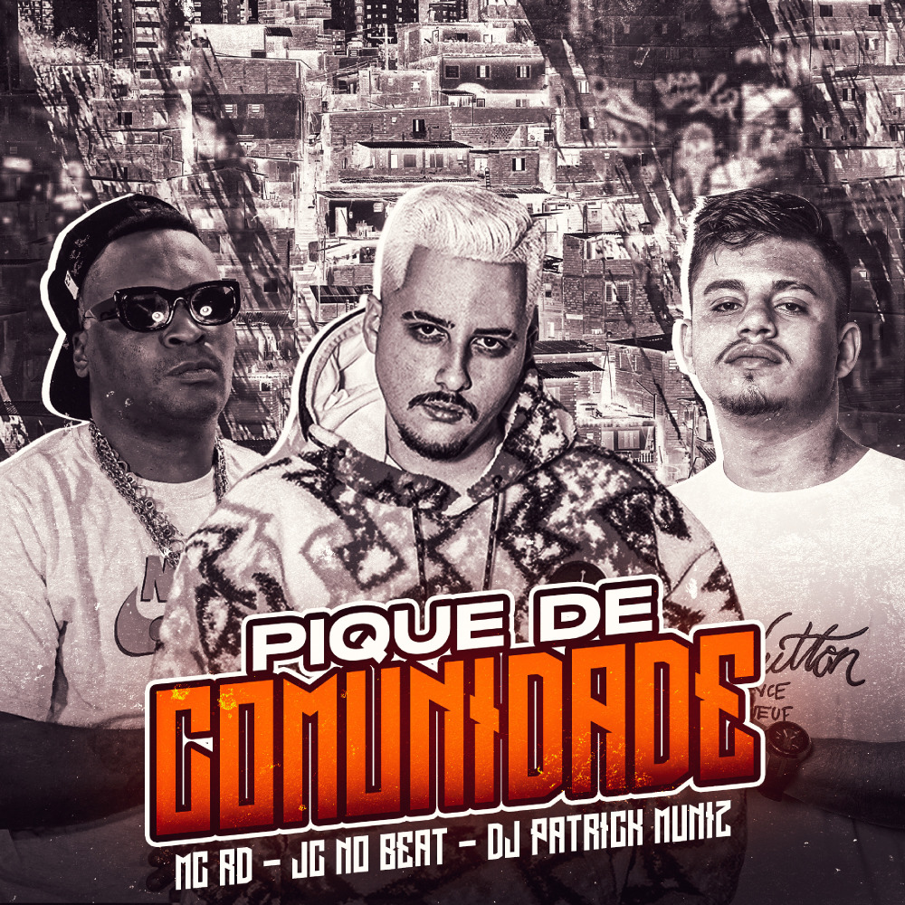 Pique de Comunidade