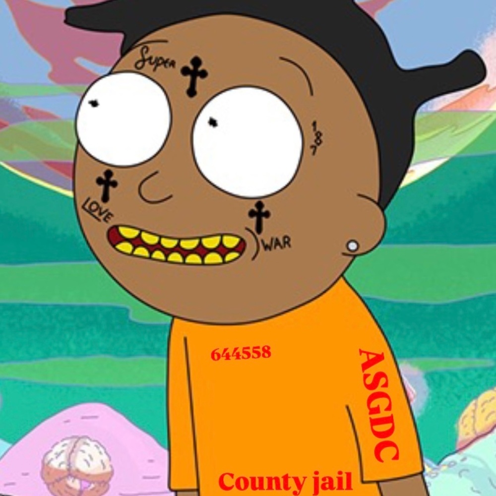 Gand Land (Explicit)