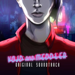 อัลบัม Void & Meddler (Original Video Game Soundtrack) ศิลปิน Waveland