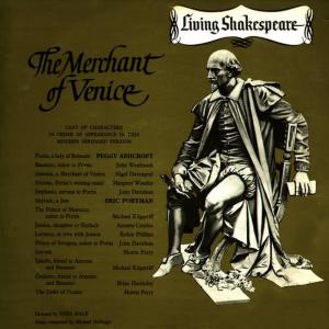 收聽Dame Peggy Ashcroft的The Merchant of Venice, Pt. 4歌詞歌曲