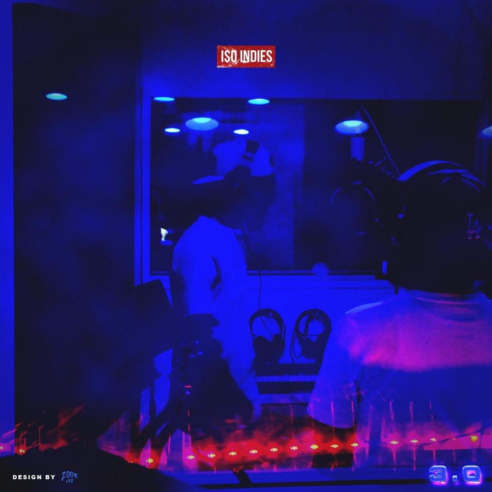 Omens (feat. Kai) (Explicit)