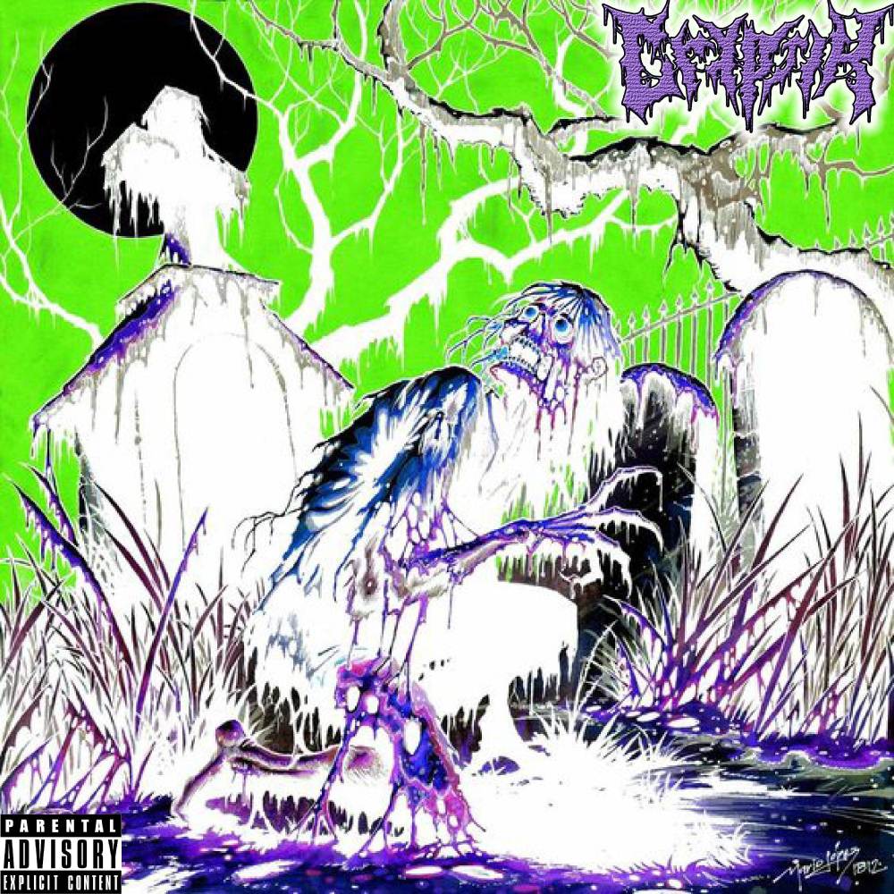 Macabre (Explicit)