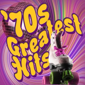 收聽70s Greatest Hits的She's a Lady歌詞歌曲