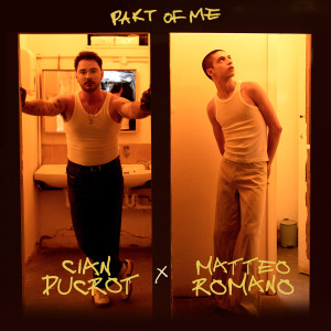 ดาวน์โหลดและฟังเพลง Part Of Me พร้อมเนื้อเพลงจาก Cian Ducrot