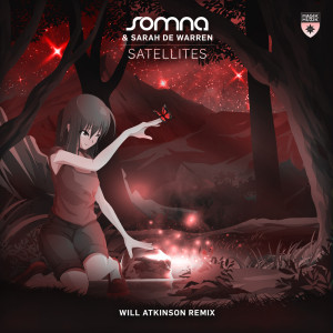 Album Satellites (Will Atkinson Remix) oleh Somna