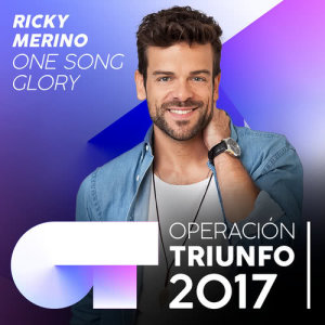 อัลบัม One Song Glory ศิลปิน Ricky Merino