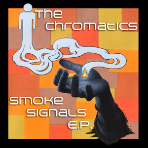 Smoke Signals EP dari The Chromatics