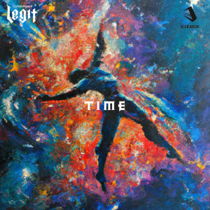 CyberAgent Legit的专辑TIME (feat. Ryo'LEFTY'Miyata & JUVENILE)