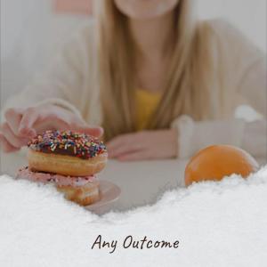 Album Any Outcome from Various