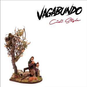 Album Vagabundo from 