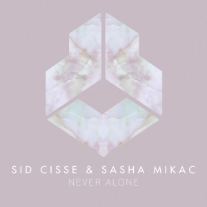 Sid Cisse的專輯Never Alone