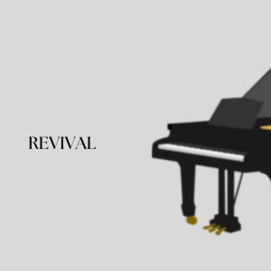Amanda Mancini的專輯Revival