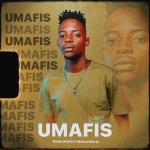 Album Umafis from Mafis Musiq