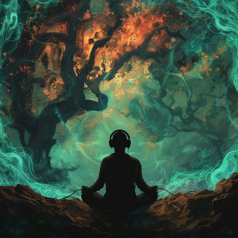 Depths Path Resound