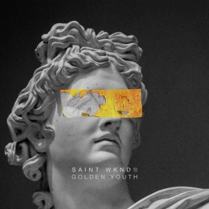 ดาวน์โหลดและฟังเพลง Golden พร้อมเนื้อเพลงจาก SAINT WKND