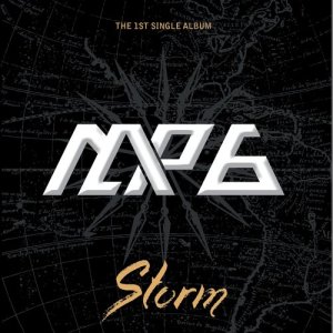 Album Storm oleh MAP6