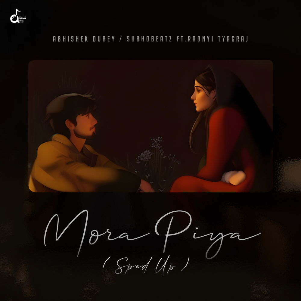 Mora Piya (Sped Up)