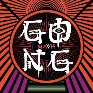 收聽Madh的Gong歌詞歌曲