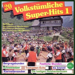 ดาวน์โหลดและฟังเพลง La Campanella พร้อมเนื้อเพลงจาก Rudi Knabl