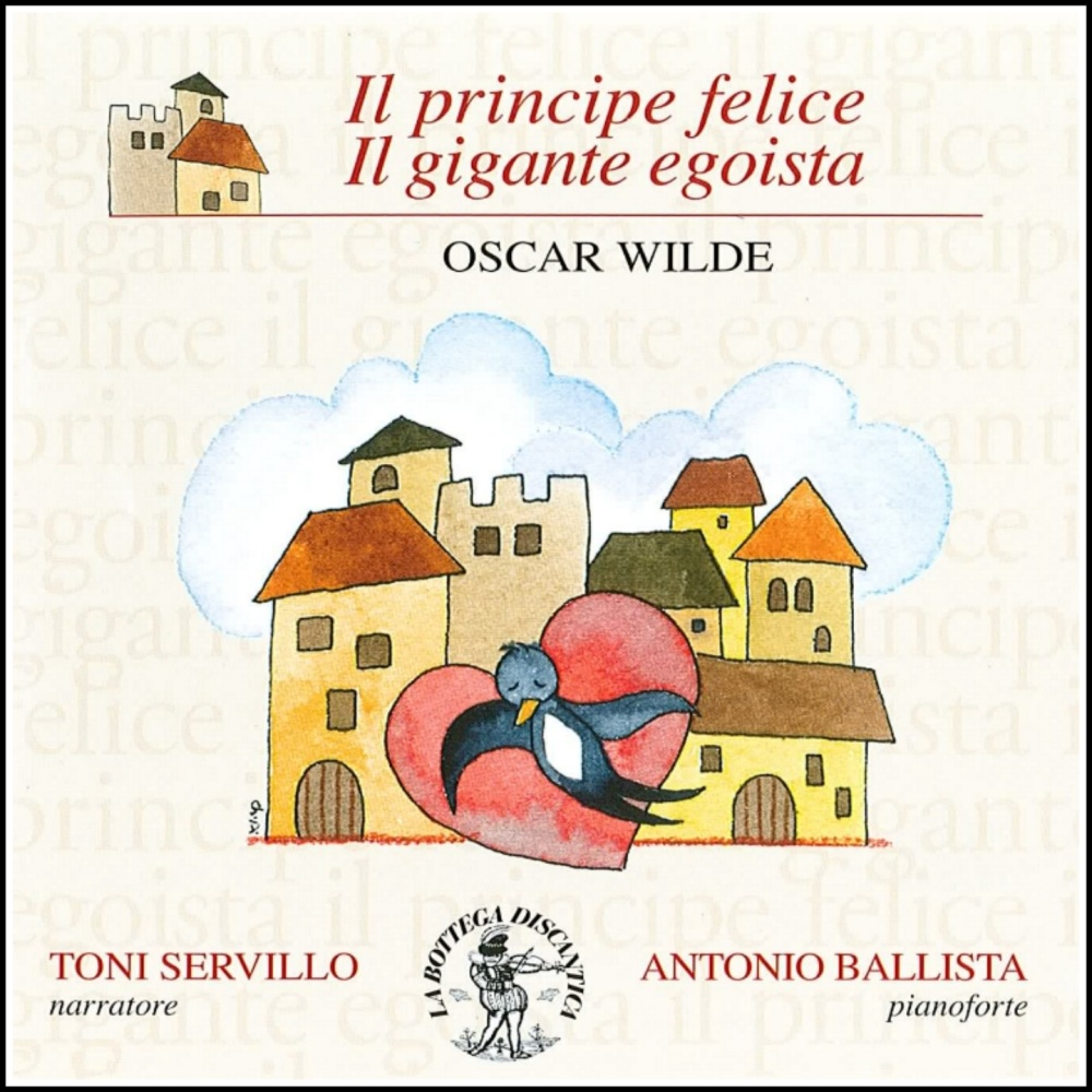 Il gigante egoista