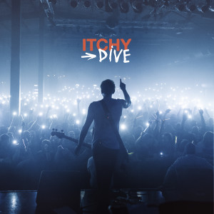 Listen to Dive song with lyrics from Itchy Poopzkid