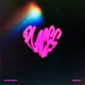ดาวน์โหลดและฟังเพลง Places (feat. Ledbyher) พร้อมเนื้อเพลงจาก Xander William