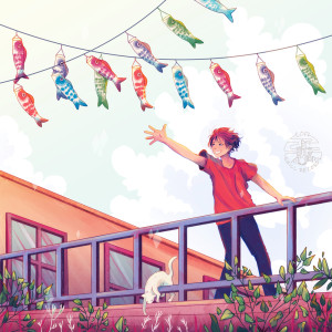 收听Notation的Enjoy The Moment歌词歌曲