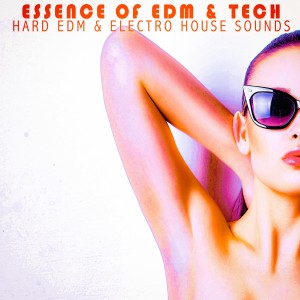 Listen to Splashing Beats (Essence of Tech Mix) song with lyrics from Antonia Price