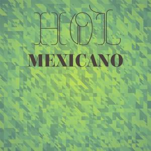 Dengarkan Hol Mexicano lagu dari Avela Baset dengan lirik