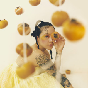 อัลบัม Jubilee ศิลปิน Japanese Breakfast