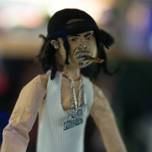 ดาวน์โหลดและฟังเพลง Made a 10 When I Woke Up (feat. Bo Bundy) (Explicit) พร้อมเนื้อเพลงจาก Hoodlum