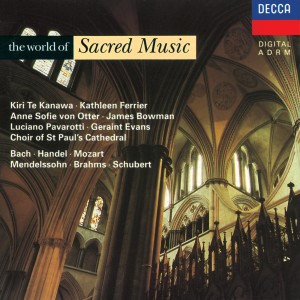 ดาวน์โหลดและฟังเพลง Mendelssohn: Elijah, Op.70, MWV A25 / Part 1 - Take all the prophets...Is not his word like fire พร้อมเนื้อเพลงจาก Geraint Evans