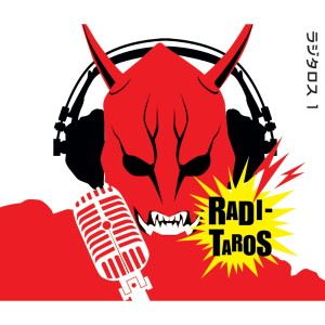 ดาวน์โหลดและฟังเพลง KAMEN RIDER DEN-O Web RADIO [RADITAROS] Vol.1~Guest Tojo & MOMOTAROS no Ore no Hissatsuwaza! พร้อมเนื้อเพลงจาก 仮面ライダーシリーズサウンド