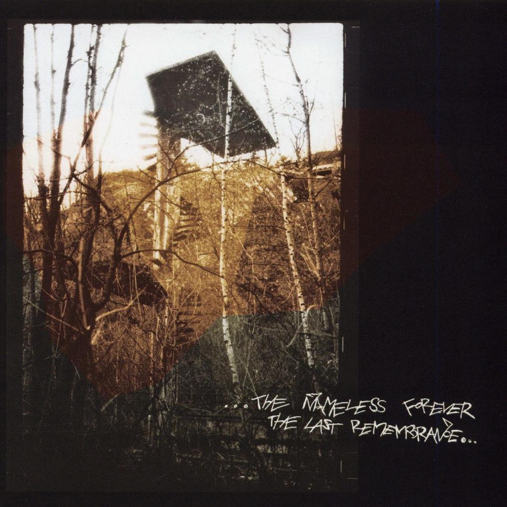 Hear the Silence... (remastered version, 2005)