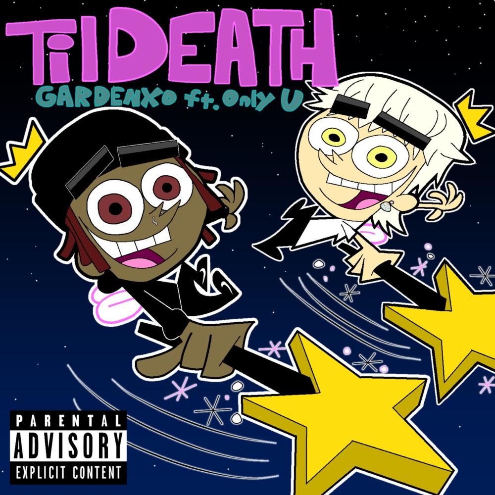 Til' Death (feat. Only U) (Explicit)