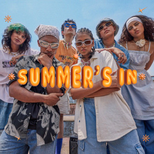 Listen to Summer's In song with lyrics from My Zudio