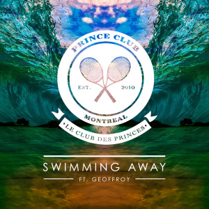 收聽Prince Club的Swimming Away歌詞歌曲