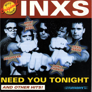 Album Need You Tonight (And Other Hits!) from Inxs