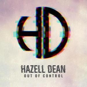 Hazell Dean的專輯Out of Control (Back in Control Mix)