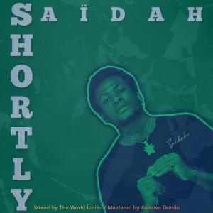 Album SHORTLY (Explicit) oleh Saidah