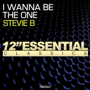 收聽Stevie B的I Wanna Be The One歌詞歌曲