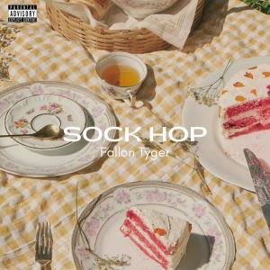Album Sock Hop (Explicit) from Fallon Tyger