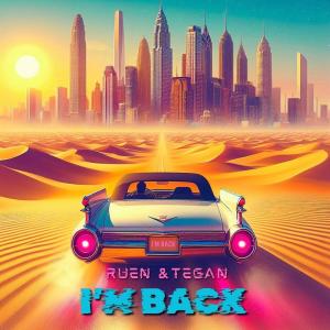 Ruen的專輯I'm Back