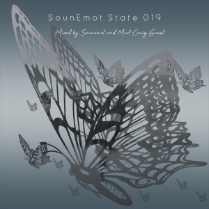 Listen to Sounemot State 019 (Mixed by Sounemot and Mart Craig Guest) song with lyrics from Mart Craig