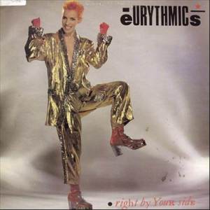 อัลบัม Dance Vault Remixes ศิลปิน Eurythmics